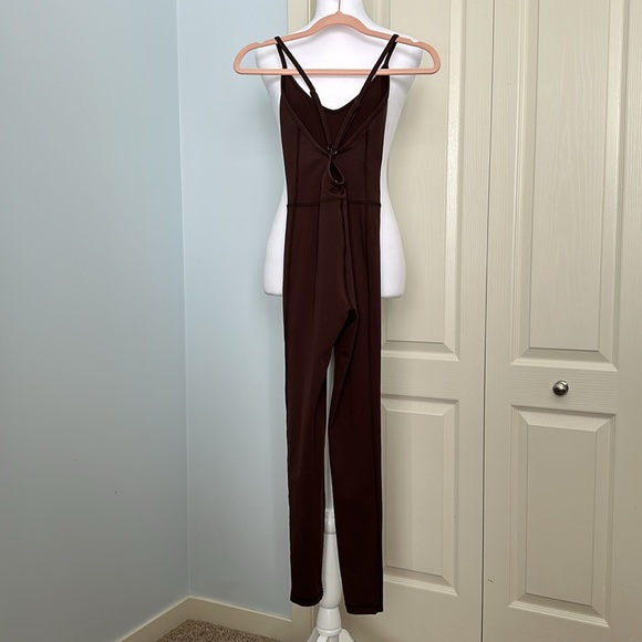 Aritzia WILFRED FREE Diverge Jumpsuit - Picture 6 of 10